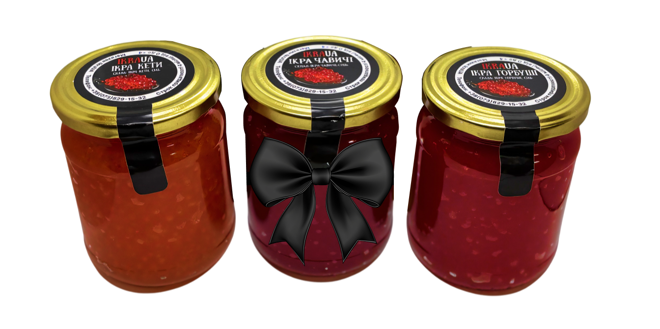 Набір ікри
